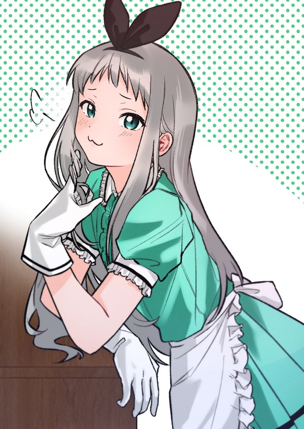 ブレンドS ☆ひでり☆