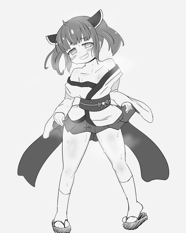 きりたん