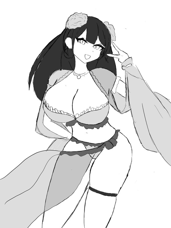 マタ・ハリ姉さん