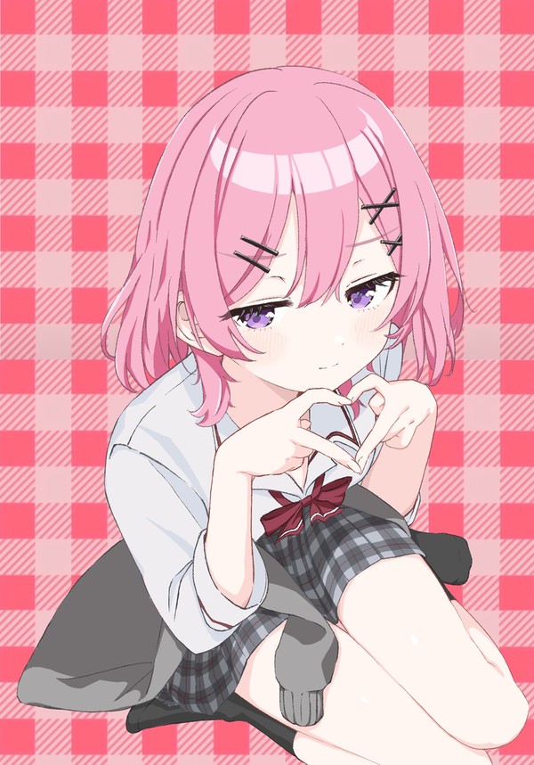 チェリーポシプ 甘織れな子