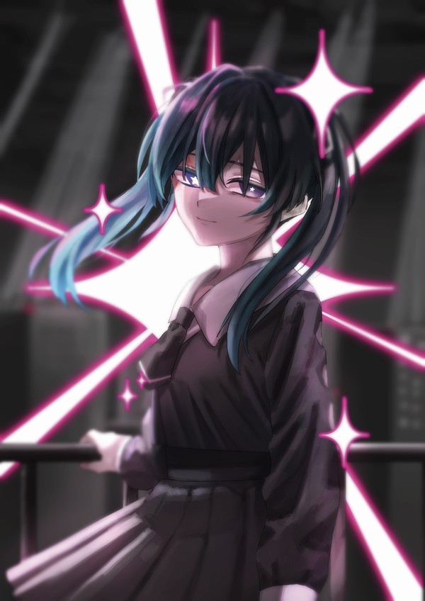 💫໒꒱