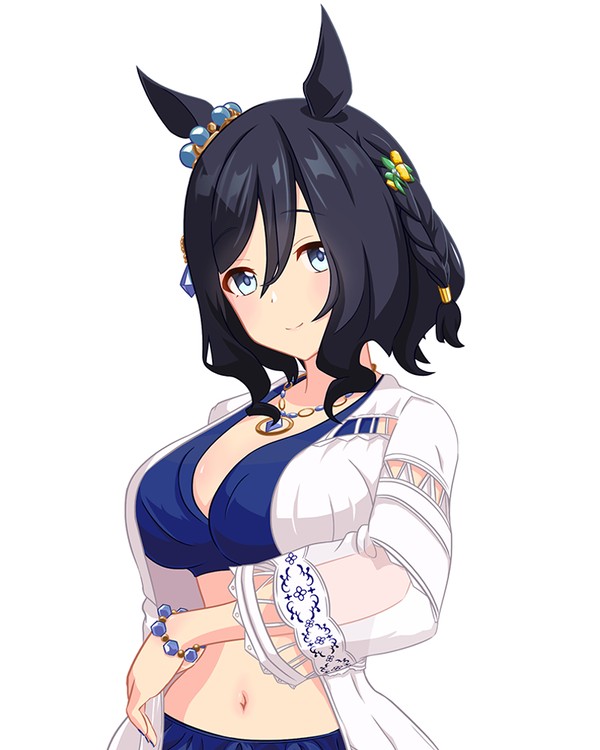 水着フラッシュ