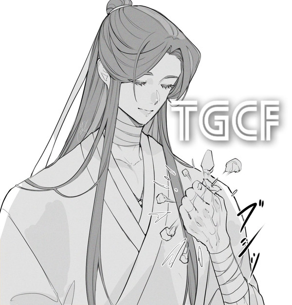 TGCF❶