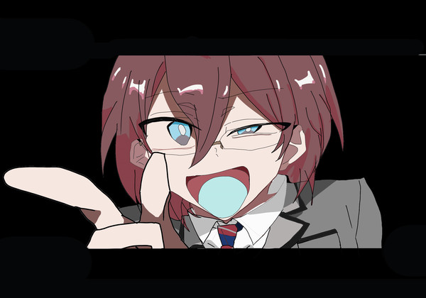 曲パロ