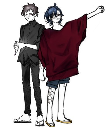 TRPGまとめ