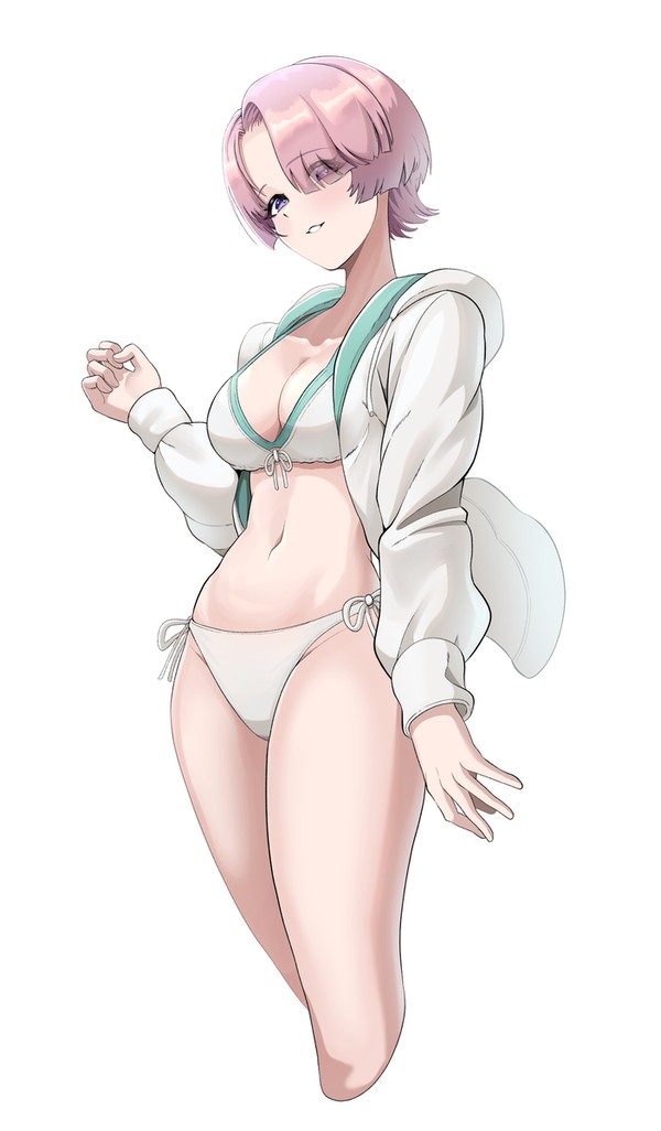 セミブルー麻央