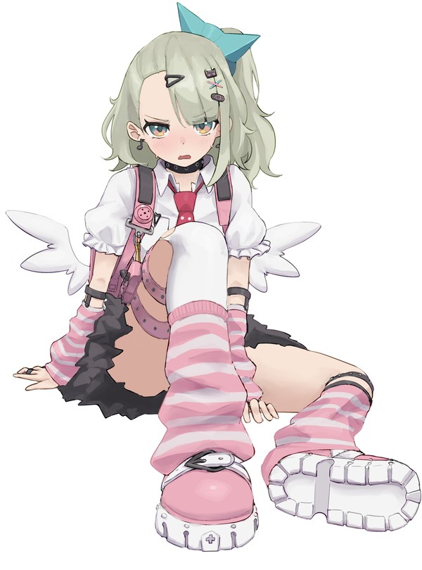 Chinatsu Remiel