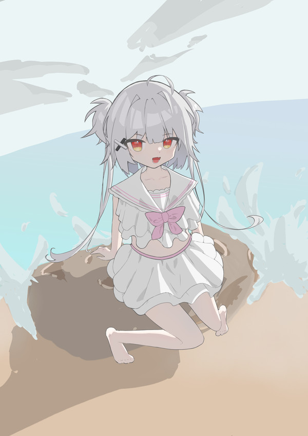 无题