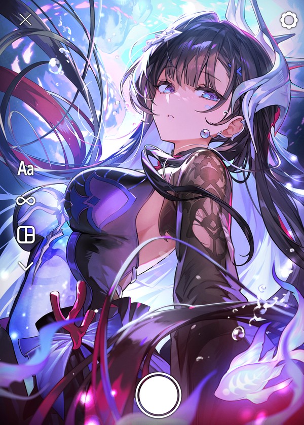 🫧🐚