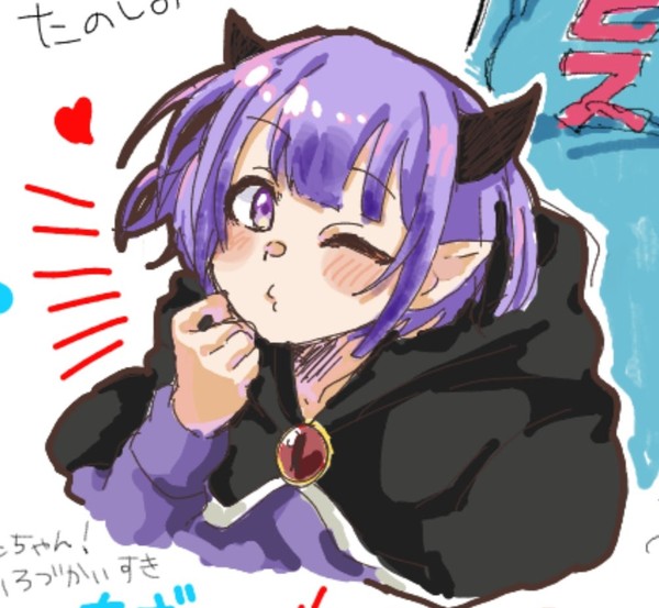 日常組まとめ！