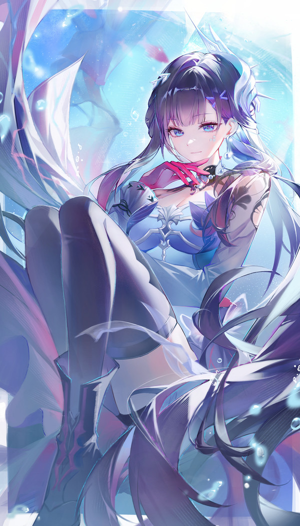 Hysilens 🐟 - 1/1
