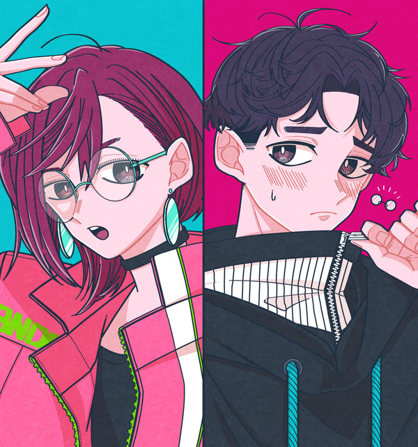 オカモモ+a - 1/3