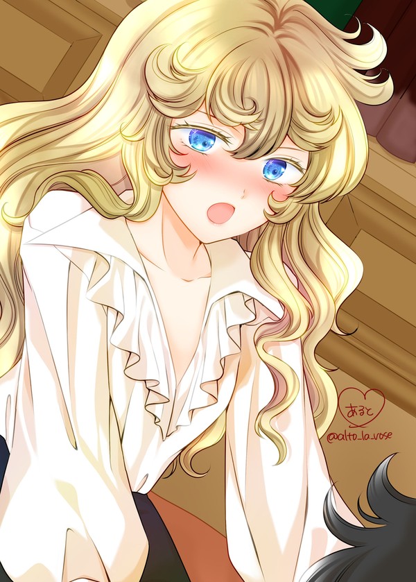 ベルばらまとめ