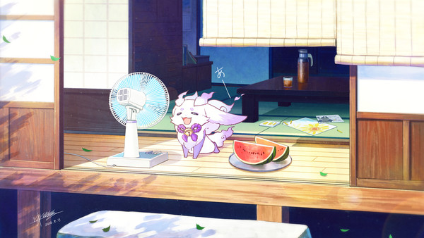 あーーー