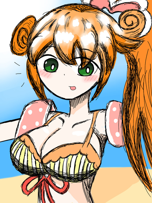 夏カイ