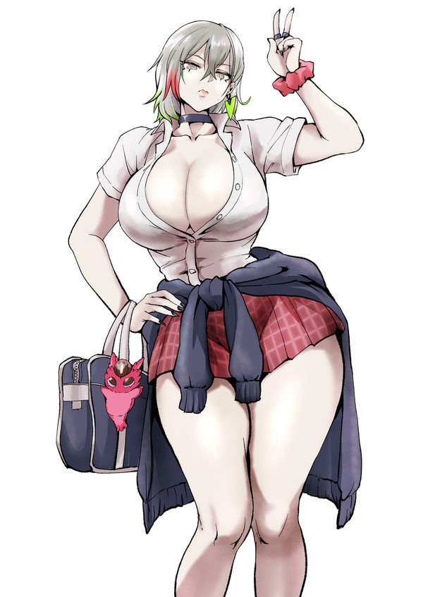 ギャルベルスター