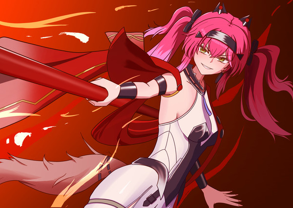 ルパ（鳴潮）