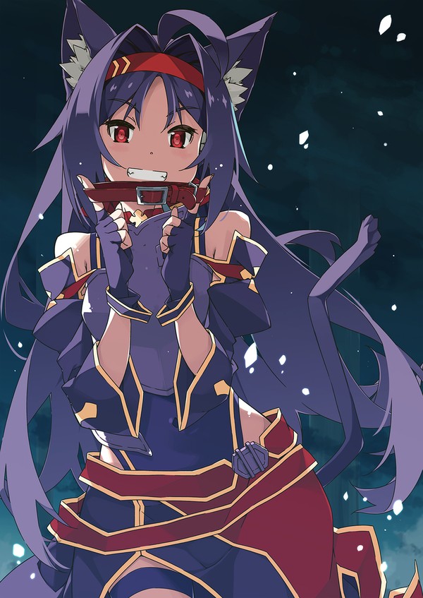 ユウキいぢり５