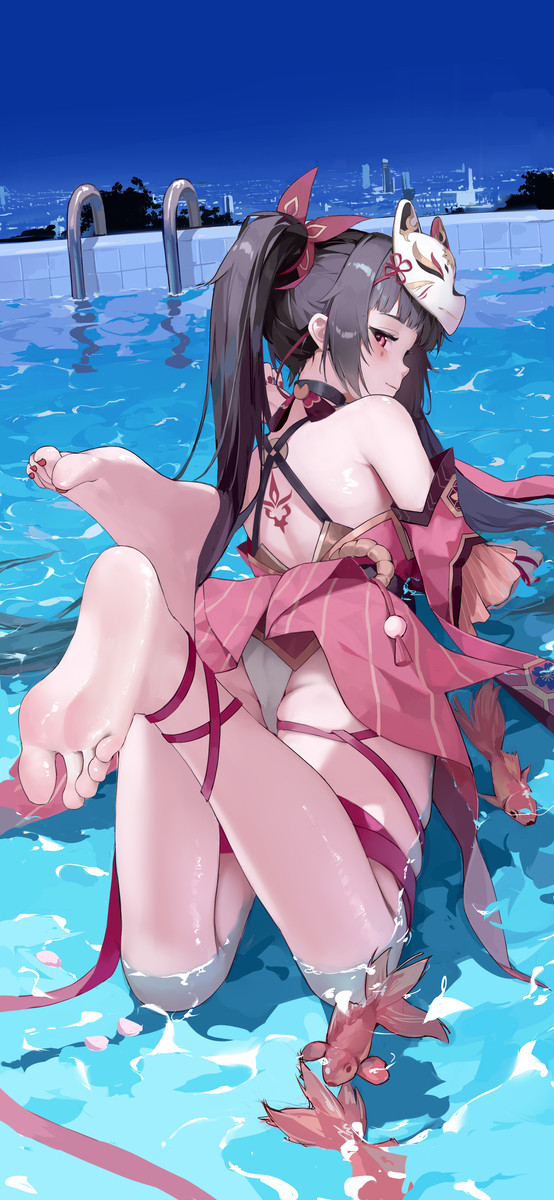 花火