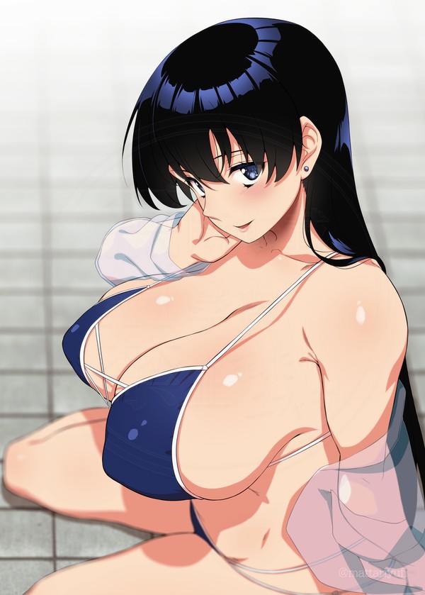 凪お姉さん