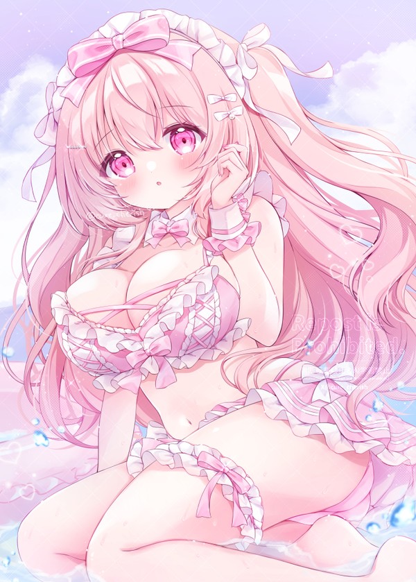 水着🎀