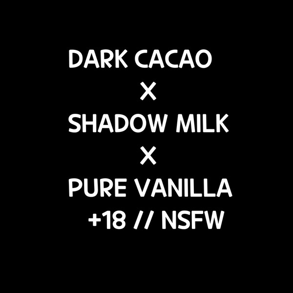 🍫🎭🍦