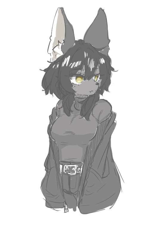 でじれんけもー