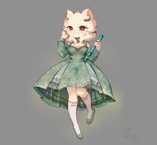 一些九日的作品 Part2