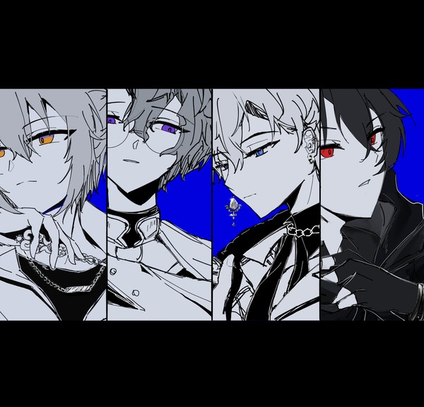 東の国💧
