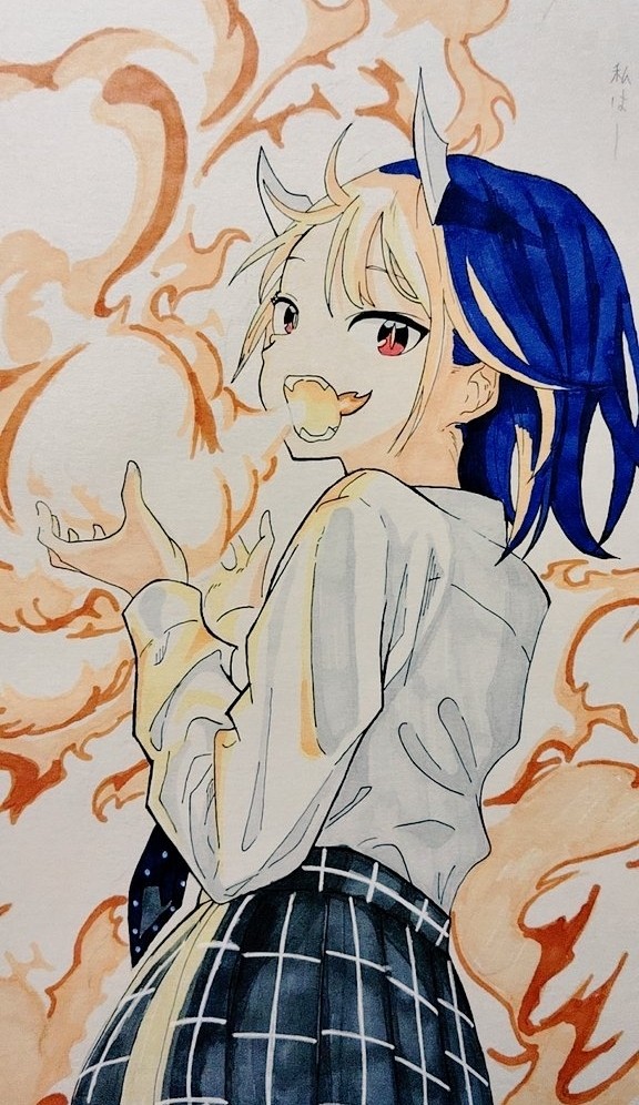 単行本4巻待ってまぁぁぁす
