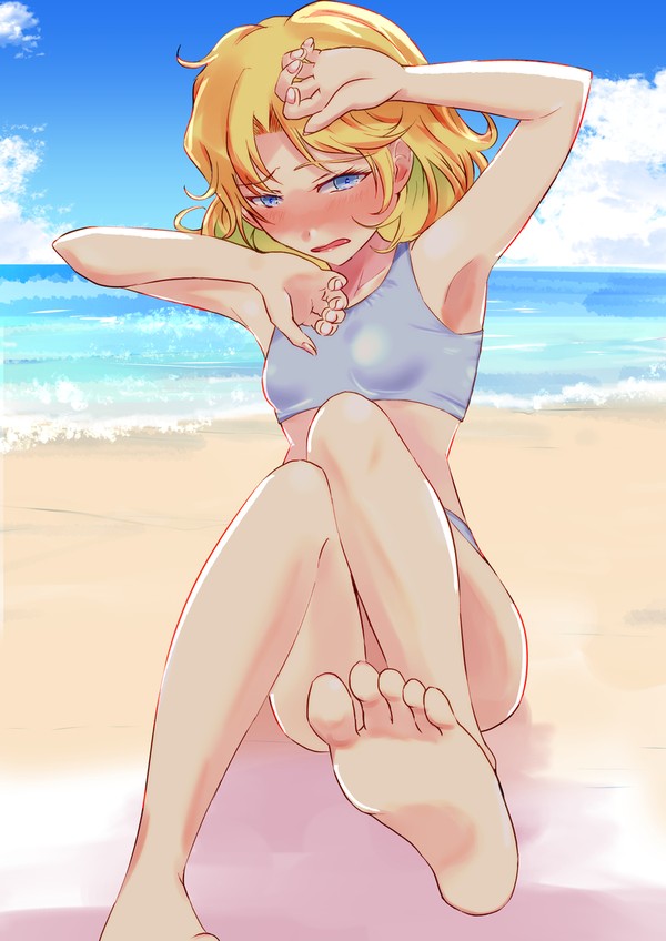 ユミナ
