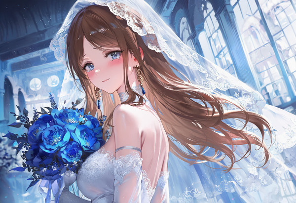 婚礼
