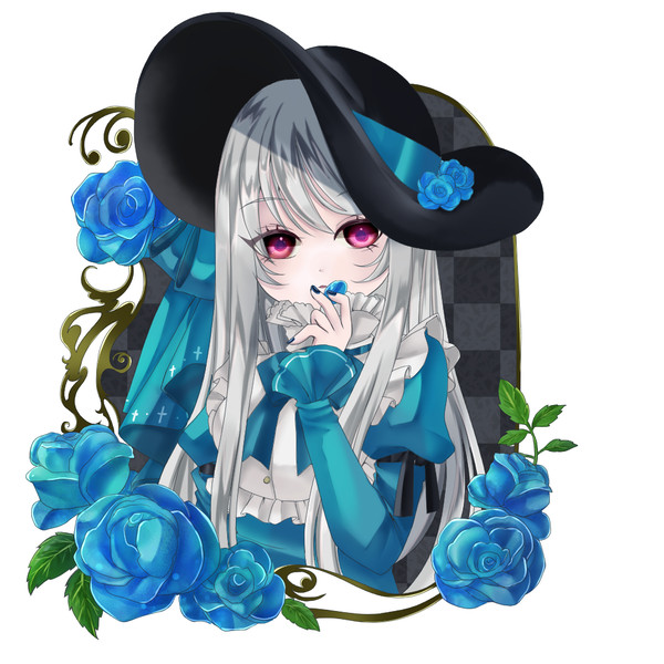 ✞