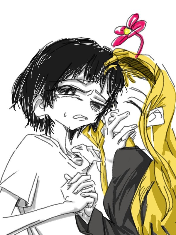 垃圾結局