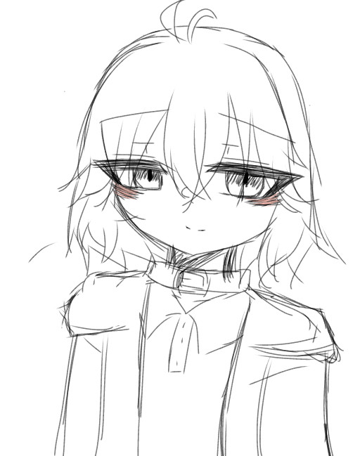 落書き集(？)