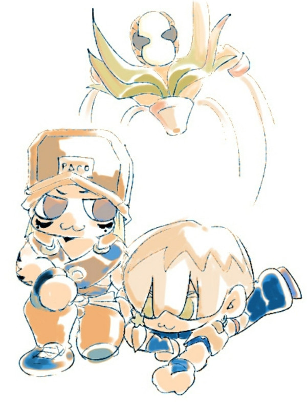 P+J
