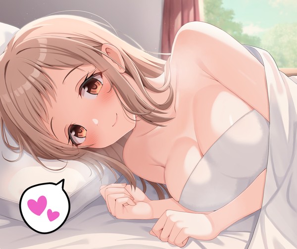 櫻木真乃さん