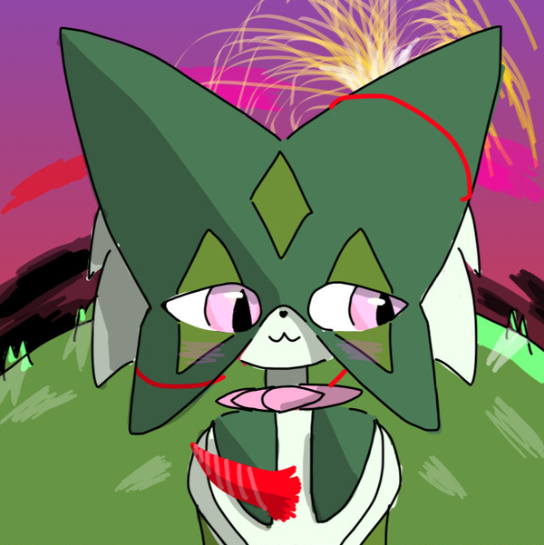 🎆