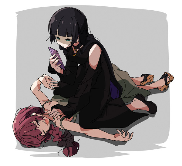 ぼっちざろっく