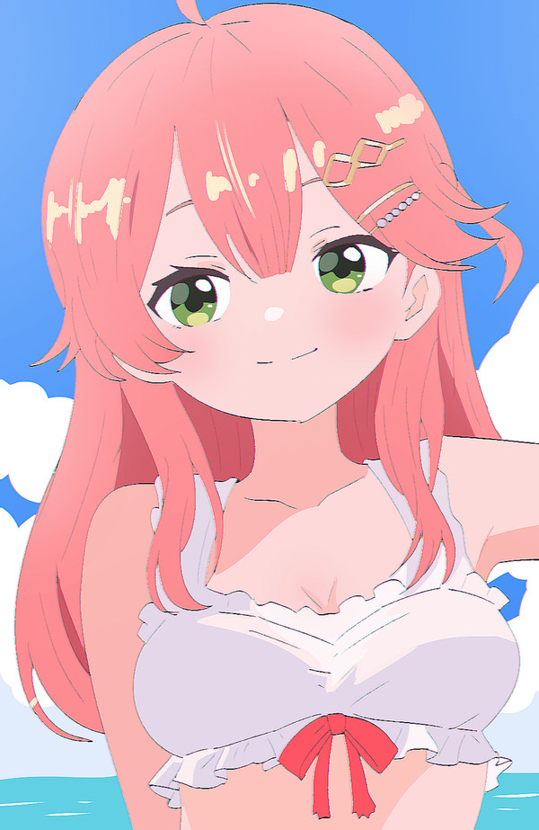 さくらみこ