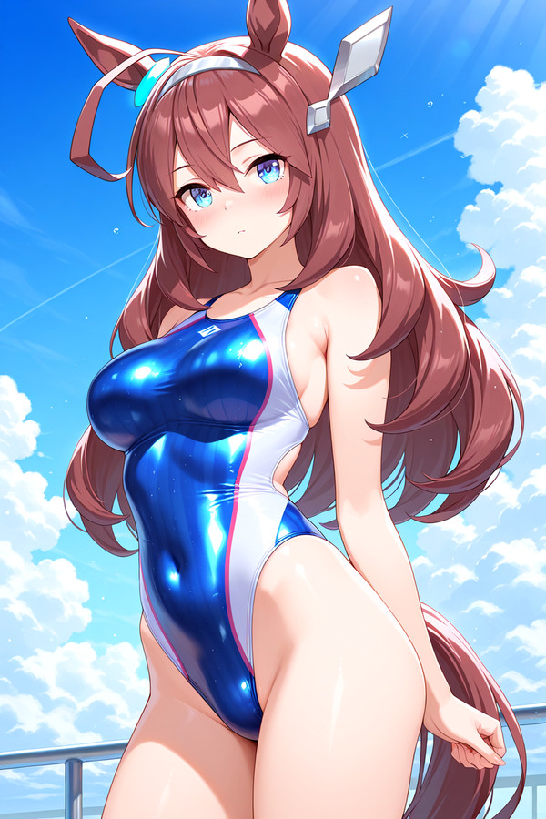 プールトレーニング