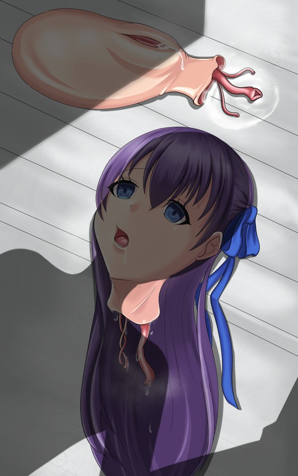 メルトリリス?