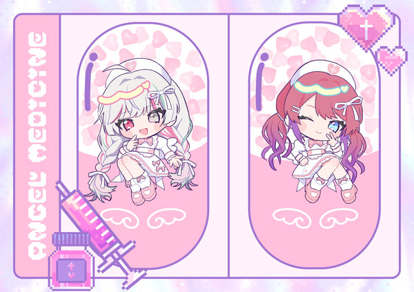 ファンアート