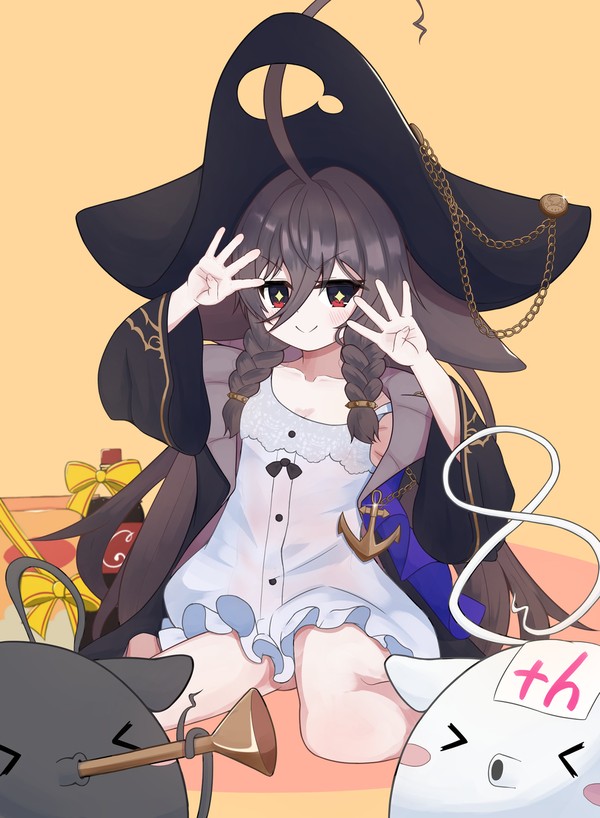 アズレン８ｔｈ