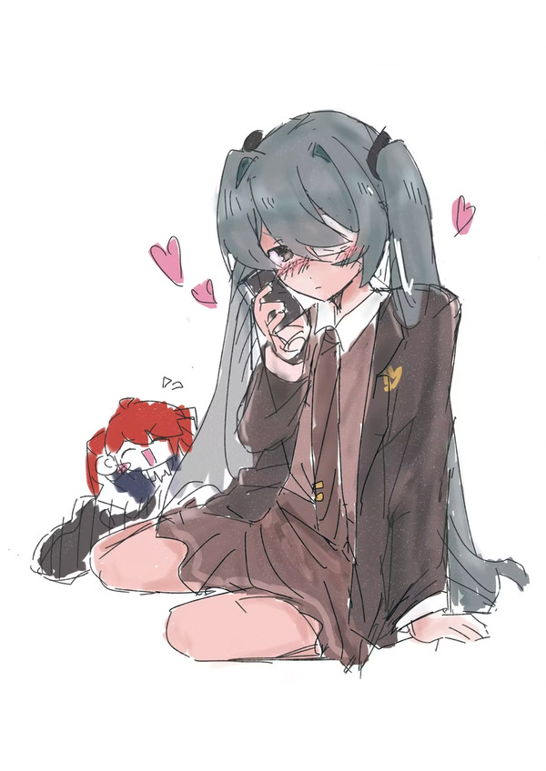 无题