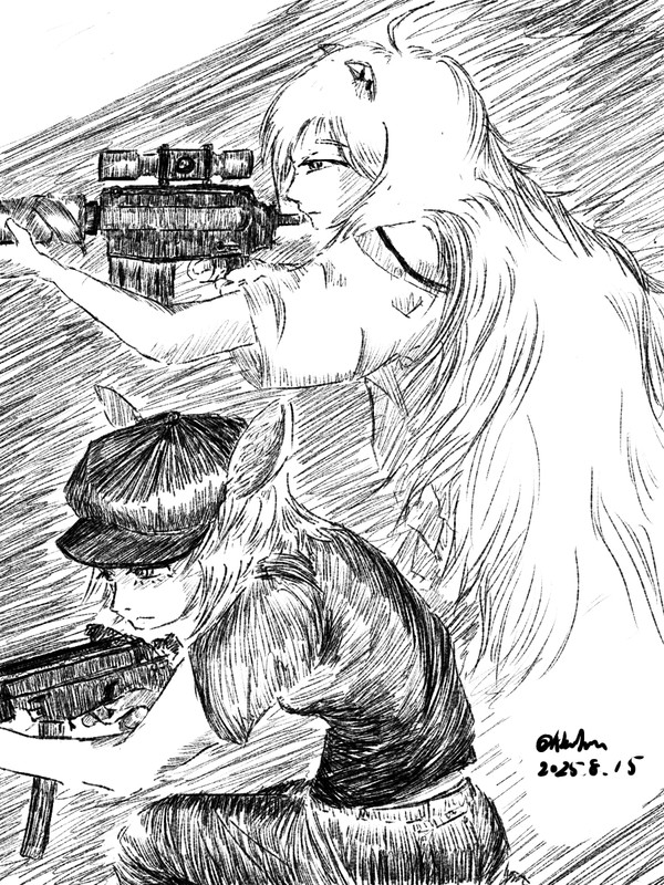祝、Day9突破！
