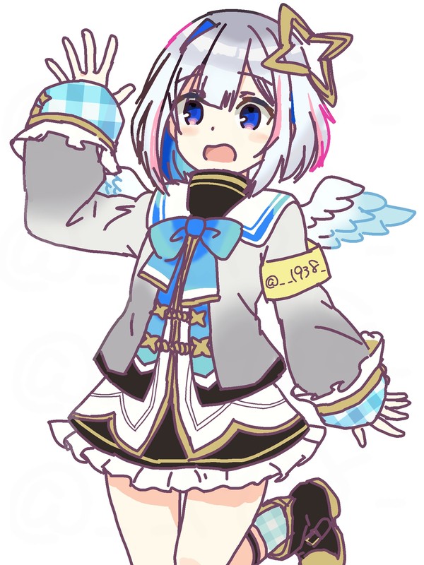 💫かなた💫