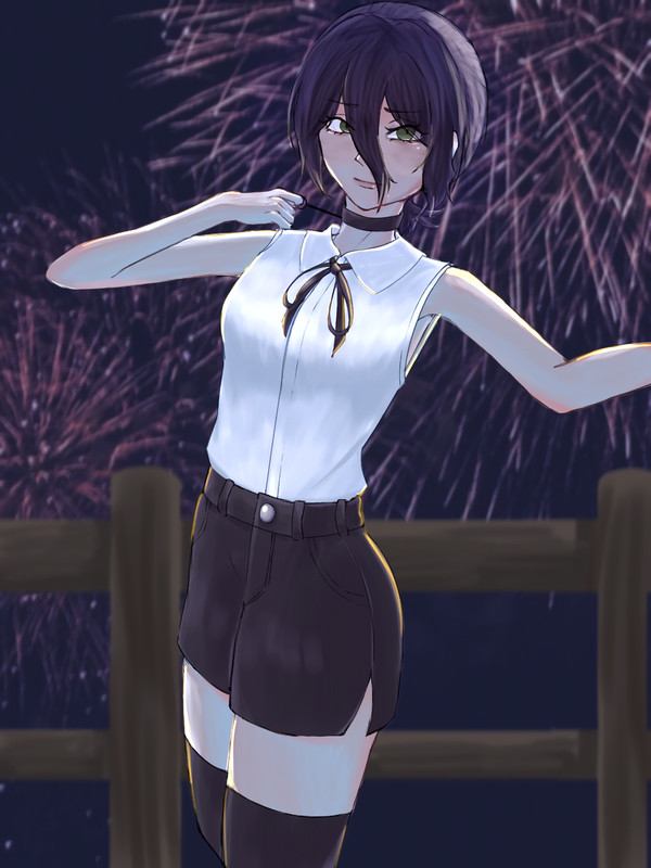 レゼ