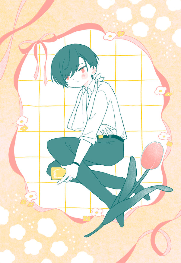 大穢ログ