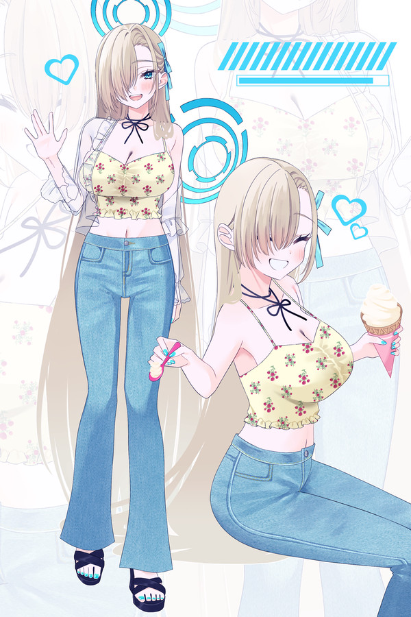 アスナ